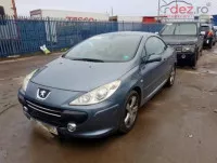 Dezmembrez Peugeot 307 Cc 2 0 Hdi Cod Motor Rhr