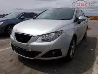 Dezmembrez Seat Ibiza 5 (6j5) 1 4 Benzina Cod Motor Cggb