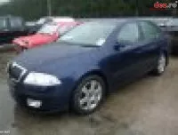 Vindem cutie de viteze skoda octavia piesele sunt originale in stare...