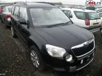 vindem balama usa skoda yeti 2 0tdi etc din dezmembrari cu garantie si factura 