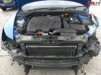 Vand filtru ulei skoda octavia 2 2 0tdi rs an 2009 din dezmembrari cu factura si 