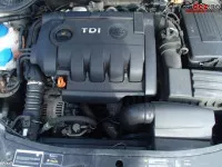 Vindem conducte gaze skoda octavia scout 2 2 0tdi bmm 4x4 cu garantie din 