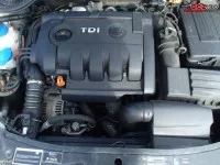 Vindem bloc motor skoda octavia scout 2 2 0tdi bmm 4x4 cu garantie din...