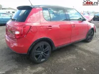 Vindem lonjeroane skoda fabia 1 2tsi an 2006 2013 cu garantie din dezmembrare...