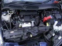 Vand punte fata 1 4tdci ford fiesta an 2009 2013 din dezmembrari cu factura si 