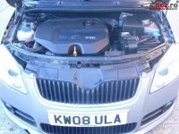 Vindem tampon motor skoda fabia 2 motoare cutiie de viteza injectoare caseta...