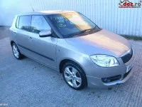 Vindem punte fata skoda fabia 2 motoare cutiie de viteza injectoare caseta de 