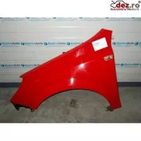 Aripa fata Opel Astra 2009