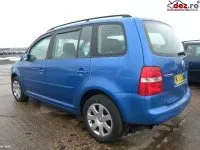 Vindem lonjeron vw touran 1 9tdi bkc bxe bls din dezmembrari avem si piese...
