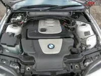Alternator bmw 320d 150cp de vanzare cu garantie si factura avem si alte piese...