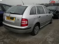 Vindem bloc motor pentru skoda fabia 1 1 9 tdi atd an de fabricatie 2001 2008...