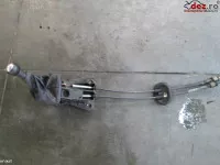 Timonerie cutie de viteza Peugeot 307 2006 cod 9650994580