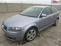 Vindem elemente caroserie de 2 0tfsi audi a3 (8p1) 2004 2007 vindem diferite 