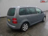 Usa spate 1 9tdi bkc bxe bls vw touran an 2004 2008 din dezmembrari cu garantie 