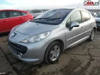 Vindem motoras actionare stergatoare peugeot 207 1 6hdi 1 6b din dezmembrari 