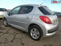 Vindem bancheta spate peugeot 207 1 6hdi 1 6b din dezmembrari avem motor cutie 