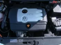 Vindem punte spate de vw polo 1 4tdi an 2007 cu filtru de particule tip motor...