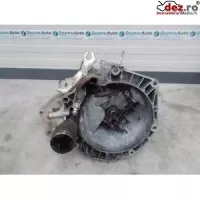 Cutie de viteza manuala Fiat Grande Punto 2010 cod 551963362