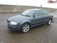 Vand plafon caroserie skoda superb 19tdi bsv bpz facelift 2001 2007 piesa...