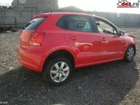Vand faruri polo 6r 1 2 cgpa facelift 2009 2014 piesa este originala in stare 