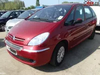 Vindem pavilion citroen xsara picasso 1 6hdi piese originale cu factura si 