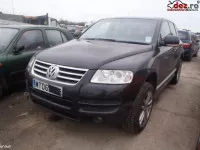Modul senzor parcare vw touareg 2 5tdi bac si bpe 128kw 7l 2003 2010 an de 