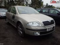 Vindem escop sustinere capota skoda octavia 2 (1z3) 2 0tdi bkd an de...