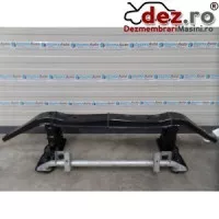 Intaritura bara spate Mercedes ML-Class 2011-2013 2012