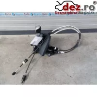 Timonerie cutie de viteza Ford Fiesta 2008-2013 2012