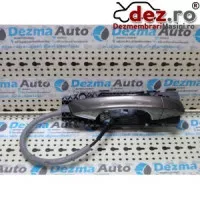 Maner deschidere usa fata, spate, stanga, dreapta Volkswagen Golf 5G 2013
