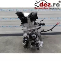 Motor fara subansamble BMW Seria 1 F20 2011