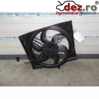 Carcasa ventilator radiator BMW Seria 3 E46 2004 cod 6922670.1, 7790896