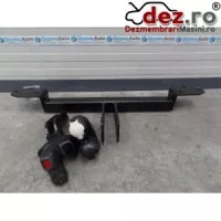 Carlig tractare BMW Seria 3 2004
