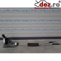 Timonerie cutie de viteza Volkswagen Golf 2004 cod 1J0711061C