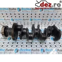 Arbore cotit BMW Seria 1 2014 cod 88-9777797
