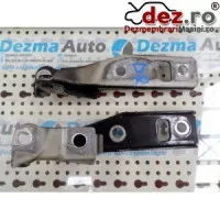 Incuietoare capota fata Volkswagen Golf 2004