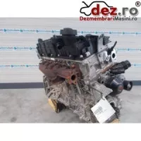 Motor fara subansamble BMW Seria 1 2012 cod N57D30A