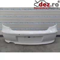 Bara protectie spate BMW Seria 1 2012