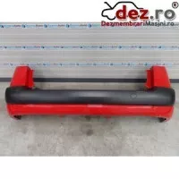 Bara protectie spate Peugeot 207 2011