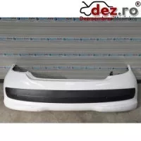 Bara protectie spate Peugeot 207 2011