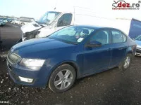 Vand Piese Auto Skoda Octavia 3 1 2tfsi 2 0tdi 1 6tdi 