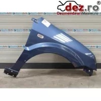 Aripa fata Ford Fusion 2014