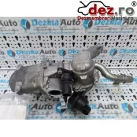 Control aer EGR Peugeot 207 WA 2011 cod 9802194080