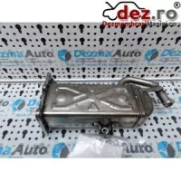 Racitor gaze evacuare Audi Q3 2014
