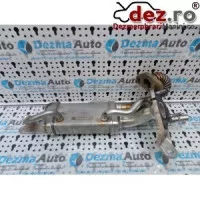 Racitor gaze evacuare Dacia Lodgy 2012-2014 2013 cod 147350364R
