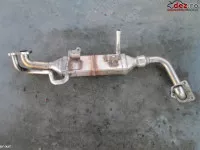 Racitor gaze evacuare Mercedes S 320 2007 cod 16421400175
