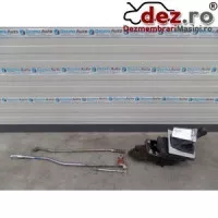 Timonerie cutie de viteza Audi A4 2007 cod 8E0711290