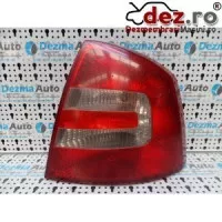 Lampa spate Skoda Octavia 2012 cod 1Z5945096A
