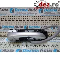 Maner deschidere usa Volkswagen Golf 2012