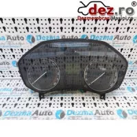 Ceasuri bord Skoda Octavia 2011 cod 1Z0920812D